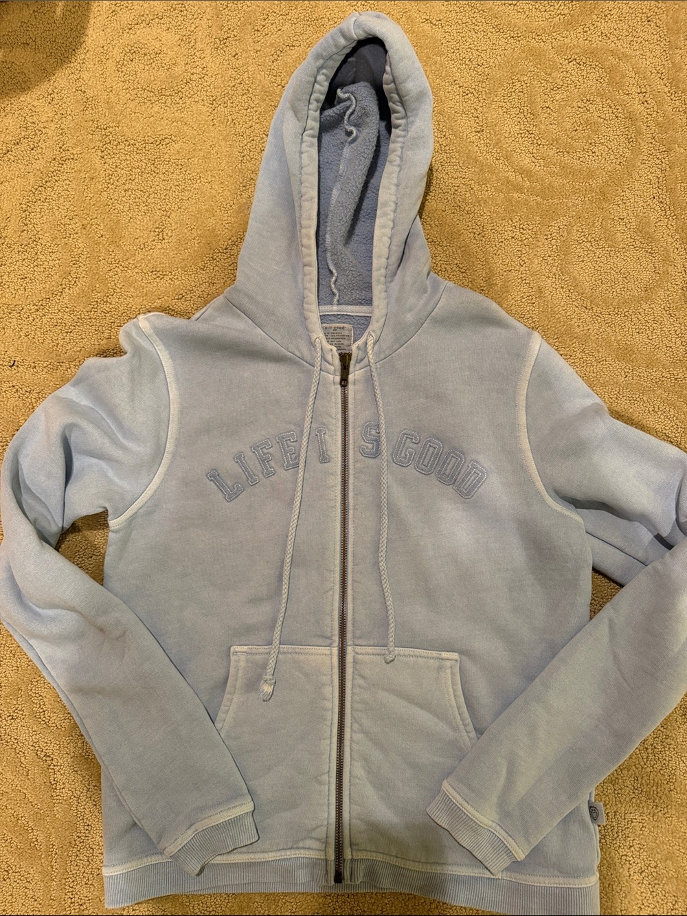 Life Is Good Jacket